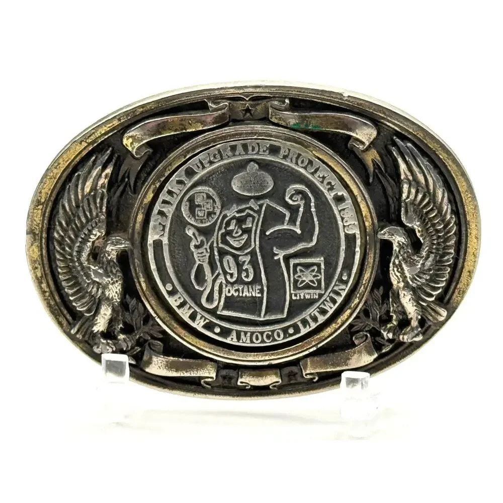 Belt Buckle